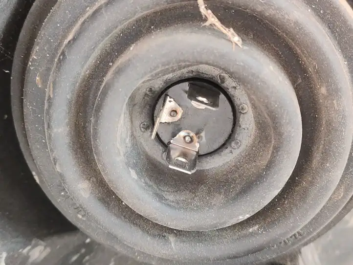 Citroen Xsara Picasso (1999 - 2012) 9631495180 Передняя фара — фото 6