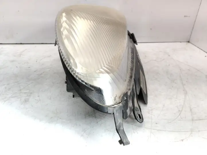 Citroen Xsara Picasso (1999 - 2012) 9631495180 Передняя фара — фото 7