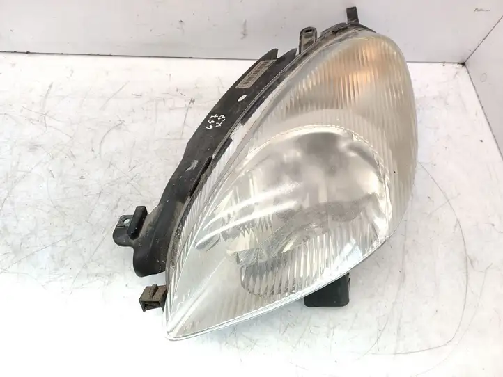 Citroen Xsara Picasso (1999 - 2012) 9631495180 Передняя фара — фото 8