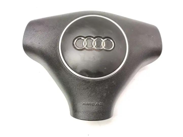 Audi A6 S6 C5 4B (2001 - 2004) 8E0880201 Подушка безопасности руля — фото 1