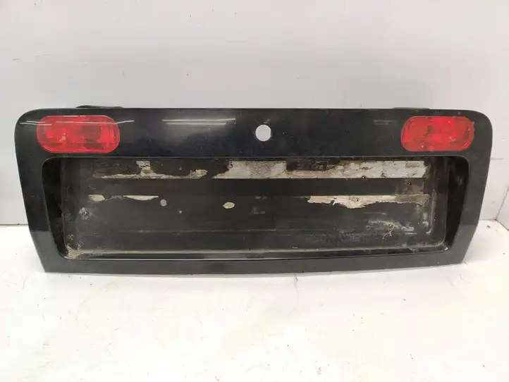 Audi A6 S6 C5 4B (2001 - 2004) 4B9945695 Подсветка номера — фото 1