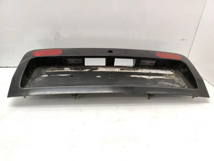 Audi A6 S6 C5 4B (2001 - 2004) 4B9945695 Подсветка номера — фото 8