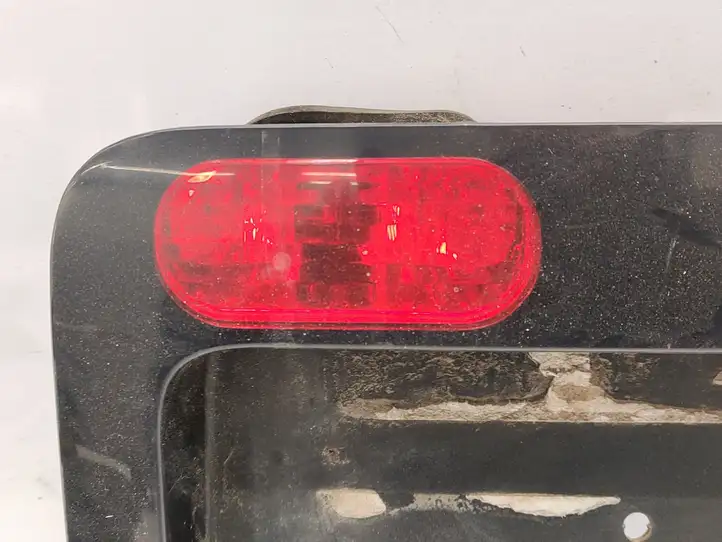 Audi A6 S6 C5 4B (2001 - 2004) 4B9945695 Подсветка номера — фото 10