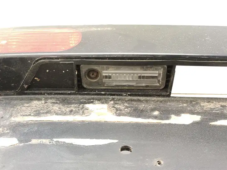 Audi A6 S6 C5 4B (2001 - 2004) 4B9945695 Подсветка номера — фото 11