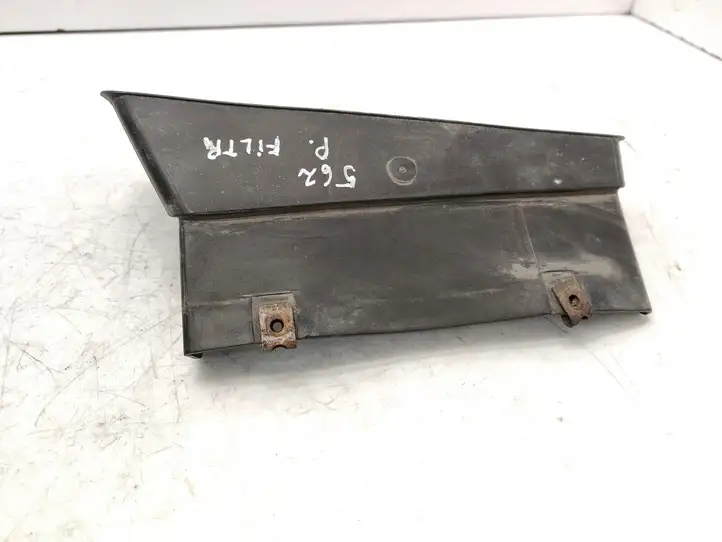 Audi A6 S6 C5 4B (2001 - 2004) 4B0129617D Детали воздухозаборника — фото 1