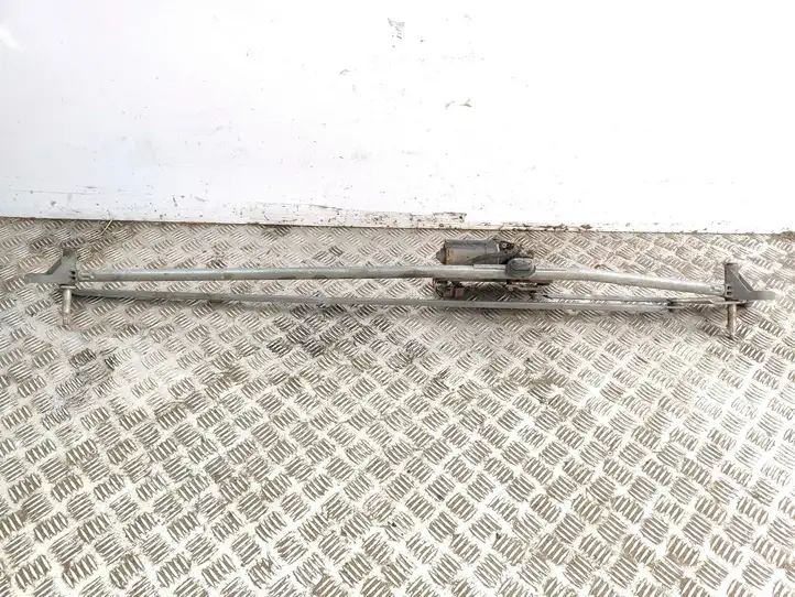 Citroen Xsara Picasso (1999 - 2012) 0390241381 Комплект механизма стеклоочистителей — фото 1