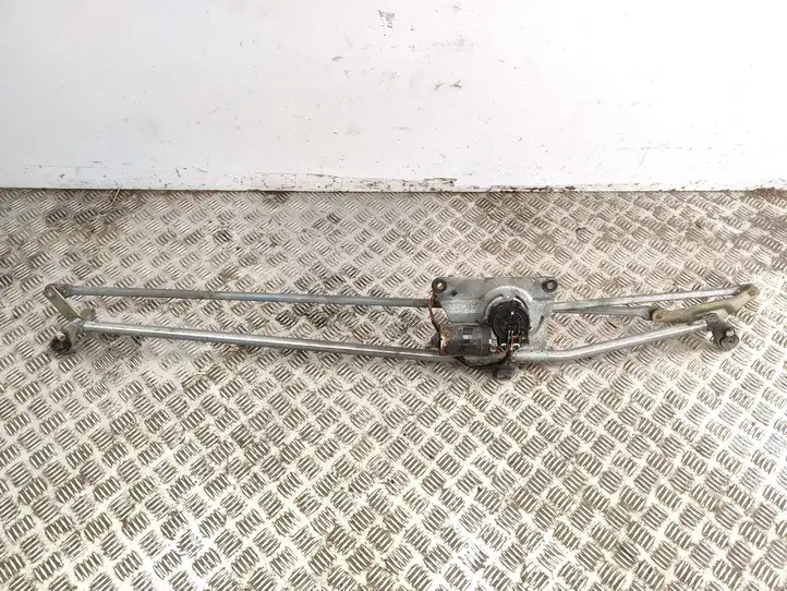 Citroen Xsara Picasso (1999 - 2012) 0390241381 Комплект механизма стеклоочистителей — фото 4