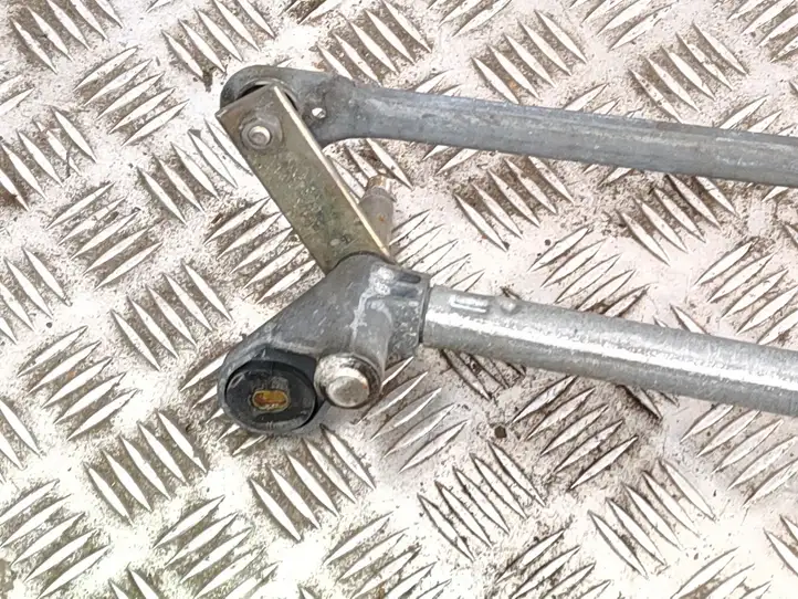 Citroen Xsara Picasso (1999 - 2012) 0390241381 Комплект механизма стеклоочистителей — фото 8