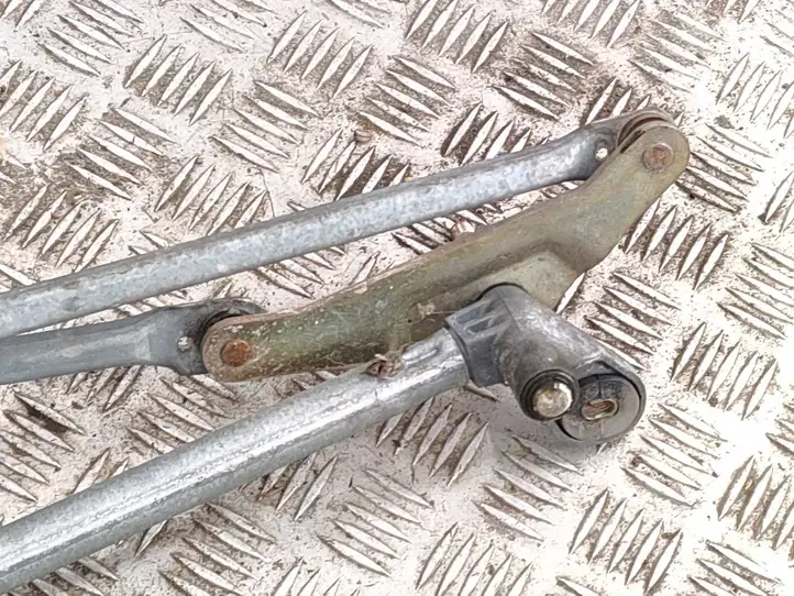 Citroen Xsara Picasso (1999 - 2012) 0390241381 Комплект механизма стеклоочистителей — фото 9