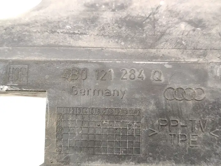 Audi A6 S6 C5 4B (2001 - 2004) 4B0121284Q Дефлектор воздуха — фото 2
