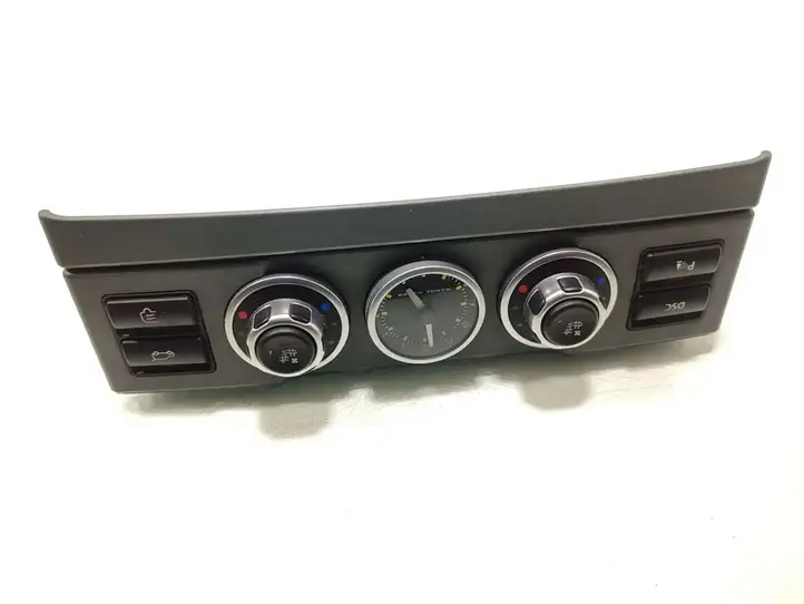 Land Rover Range Rover L322 (2005 - 2009) YUL501270 Включатель обогрева — фото 1