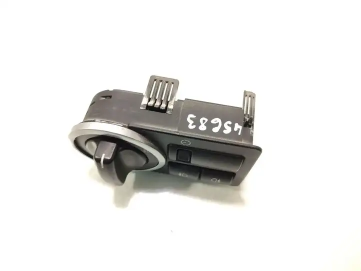 Land Rover Range Rover L322 (2005 - 2009) YUD501510PUY Включатель фонарей — фото 5