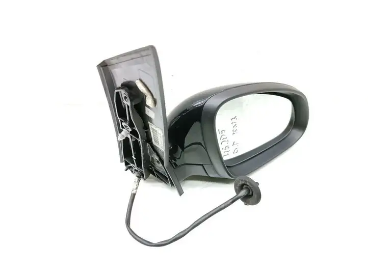 Opel Astra J (2012 - 2015) Боковое зеркало с электроприводом — фото 1