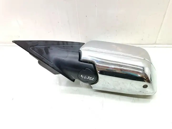 Land Rover Discovery (1998 - 2004) Боковое зеркало с электроприводом — фото 2