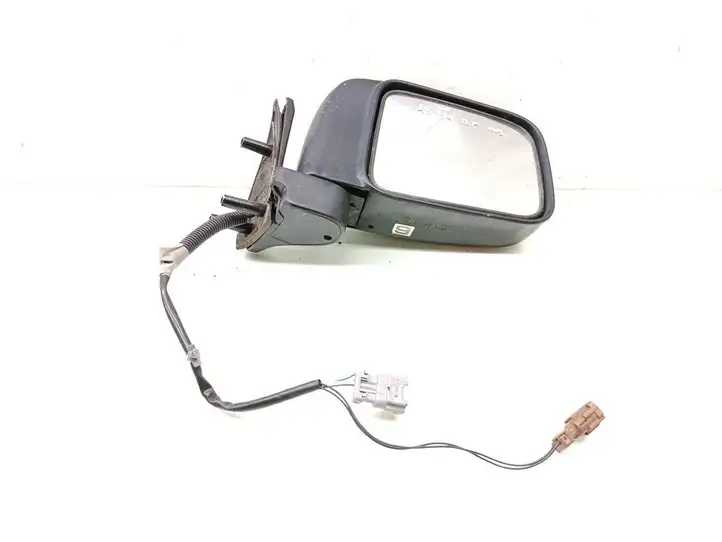 Nissan Navara D22 (1997 - 2004) Боковое зеркало с электроприводом — фото 1