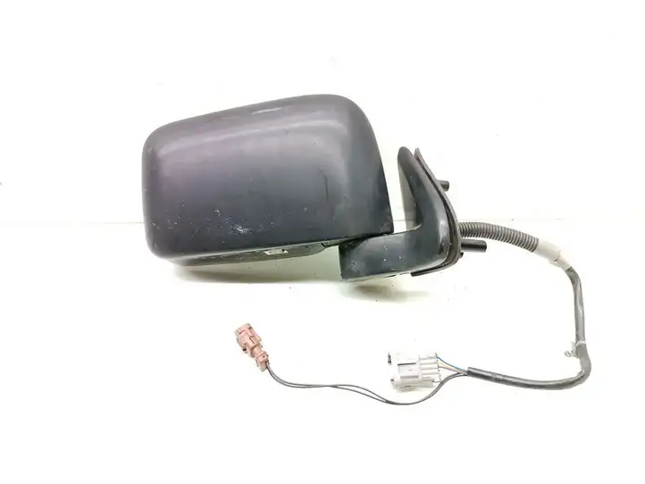 Nissan Navara D22 (1997 - 2004) Боковое зеркало с электроприводом — фото 3