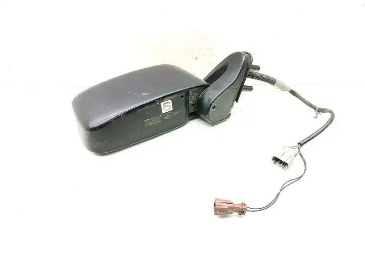 Nissan Navara D22 (1997 - 2004) Боковое зеркало с электроприводом — фото 6