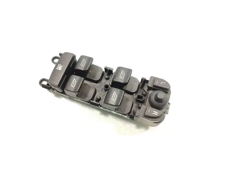 Land Rover Freelander 2 - LR2 (2006 - 2010) 6G9N-14A132-AC Блок кнопок стеклоподъемников — фото 3