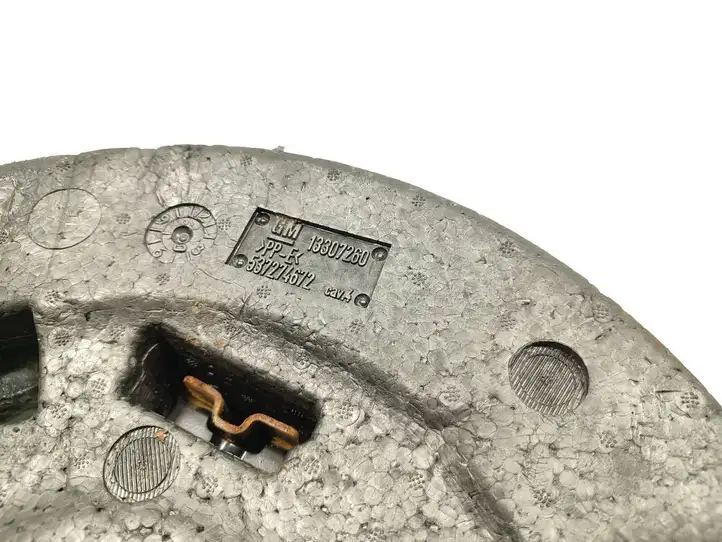 Opel Insignia A (2008 - 2017) 13307260 Комплект инструментов — фото 7