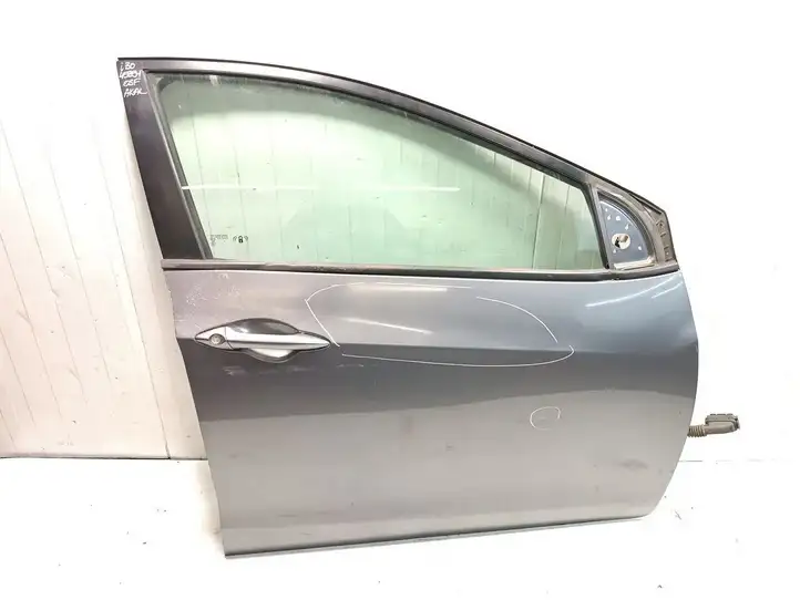 Hyundai i30 (2007 - 2012) Дверь — фото 1