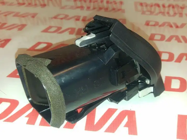 Lexus IS III XE30 (2010 - 2013) 55660-53030 Боковой воздушный дефлектор — фото 3