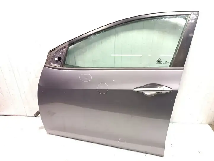 Hyundai i30 (2007 - 2012) Дверь — фото 1