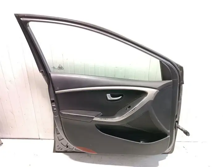 Hyundai i30 (2007 - 2012) Дверь — фото 6