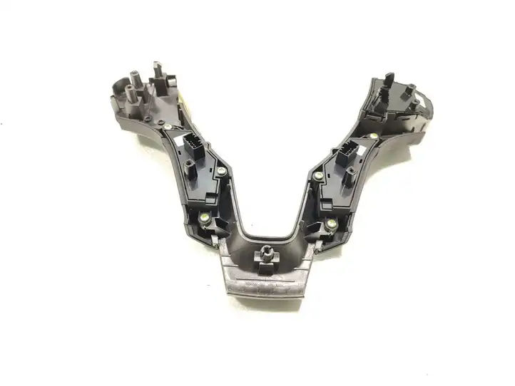 Hyundai i40 (2011 - ) 96790-3Z080RY Кнопки на рулевом колесе — фото 3