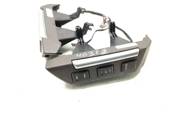 Land Rover Freelander 2 - LR2 (2006 - 2010) 5H22-14K147-EB Кнопки на рулевом колесе — фото 3