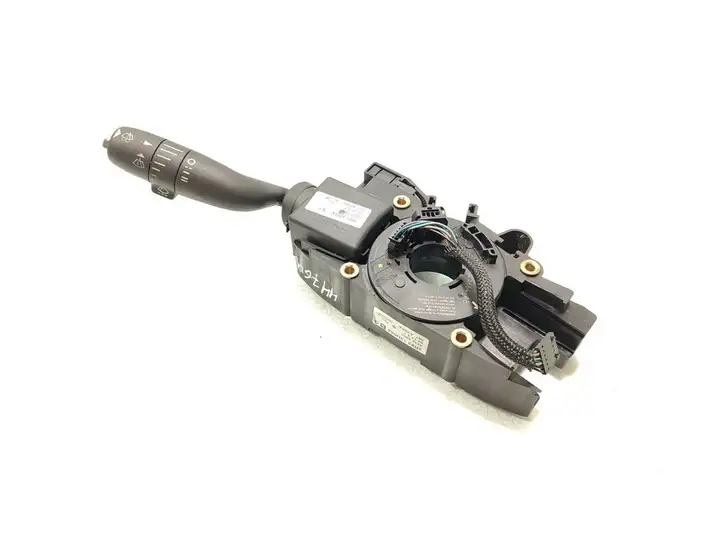 Jaguar S-Type (2004 - 2008) 2R83-13N064-BG Контактное кольцо SRS — фото 2