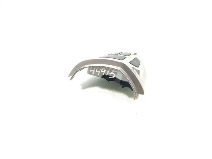 Peugeot 4007 (2007 - 2012) 75B473 Кнопки на рулевом колесе — фото 3