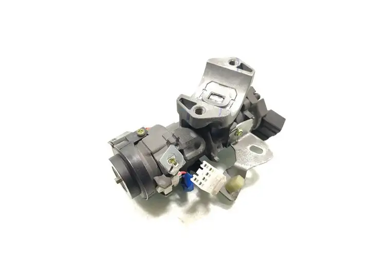 Hyundai i40 (2011 - ) Замок зажигания — фото 2