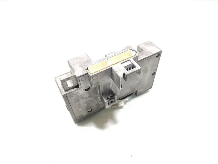 Mazda 6 (2012 - 2015) K7400-AZ91D Блокиратор руля — фото 4