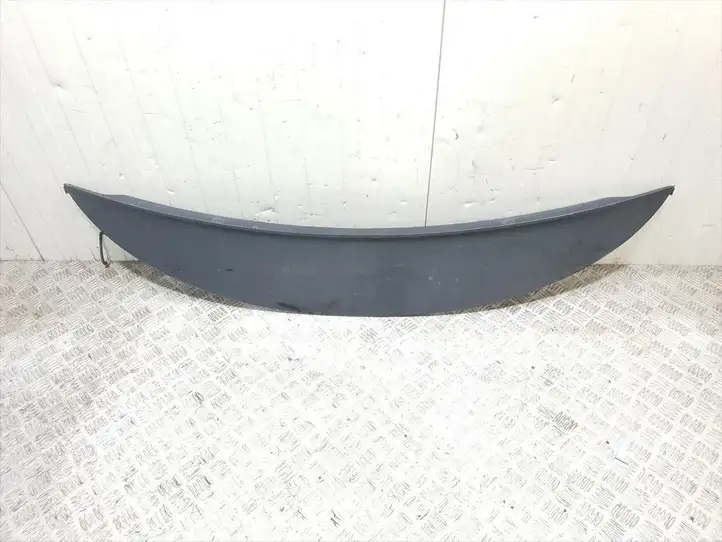 Seat Leon (1P) (2005 - 2012) 1P0854943 Жабо стеклоочистителей — фото 1