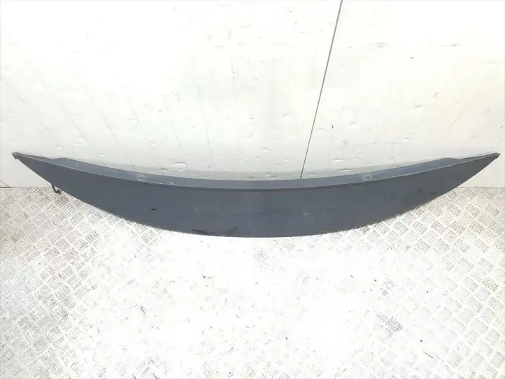 Seat Leon (1P) (2005 - 2012) 1P0854943 Жабо стеклоочистителей — фото 2