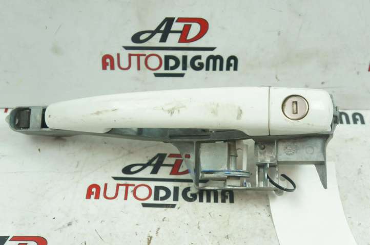 9680342280 Peugeot 208 Rankena atidarymo išorinė