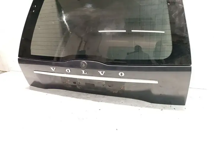 Volvo XC90 (2006 - 2014) 038105189B Крышка багажника — фото 3