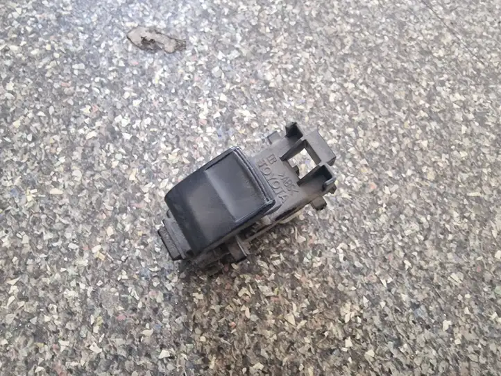 Toyota Yaris (2005 - 2009) Кнопка стеклоподъемников — фото 2