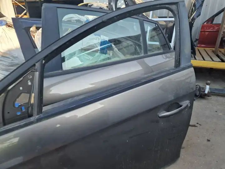 Fiat Bravo (2007 - 2014) Дверь — фото 2