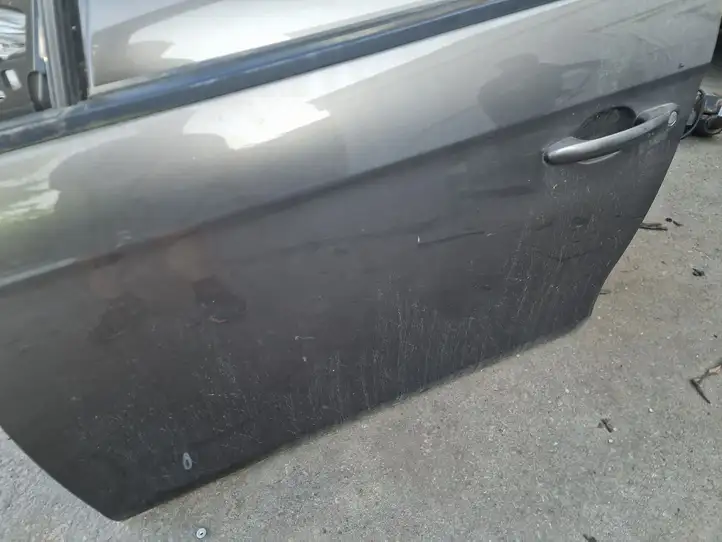 Fiat Bravo (2007 - 2014) Дверь — фото 3