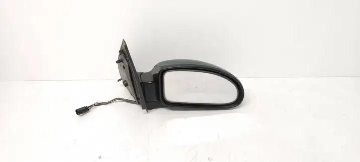 Ford Focus (1998 - 2004) E11015475 Боковое зеркало с электроприводом — фото 1
