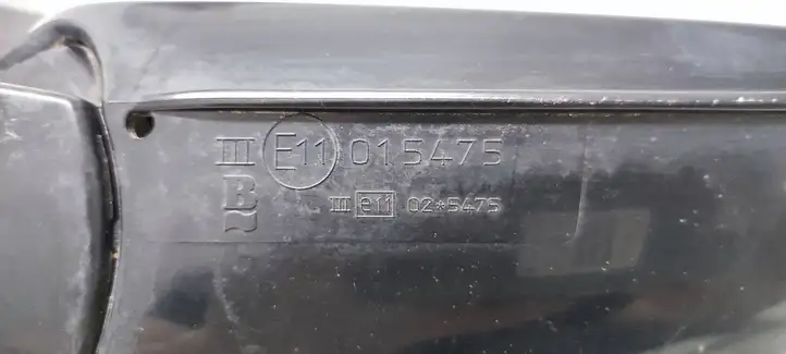 Ford Focus (1998 - 2004) E11015475 Боковое зеркало с электроприводом — фото 6