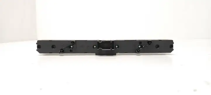 Opel Astra H (2004 - 2009) 03758075 Включатель аварийных фонарей — фото 2