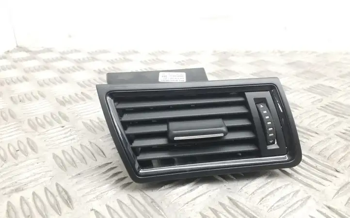 Skoda Rapid (NH) (2012 - 2019) 5JA819702C Боковой воздушный дефлектор — фото 1