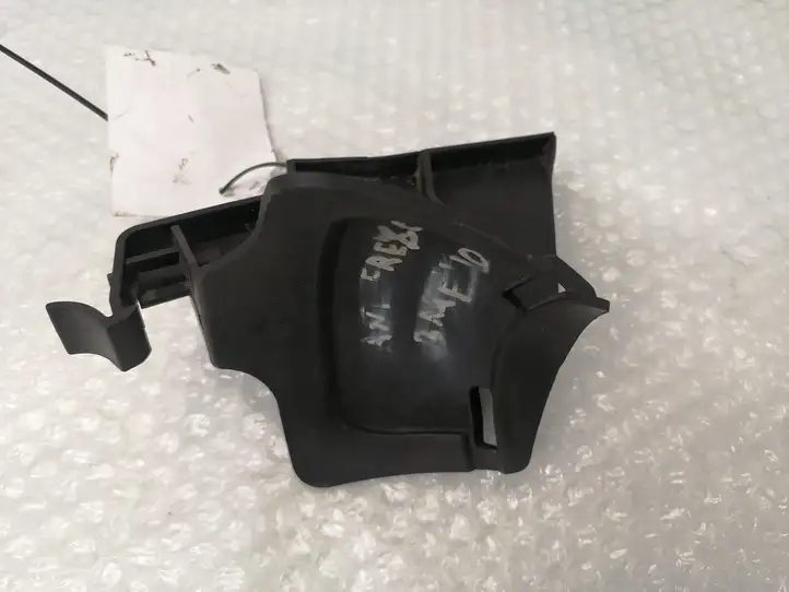 Mercedes-Benz Vito Viano W639 (2003 - 2010) A6395011320 Прочие детали моторного отсека — фото 4