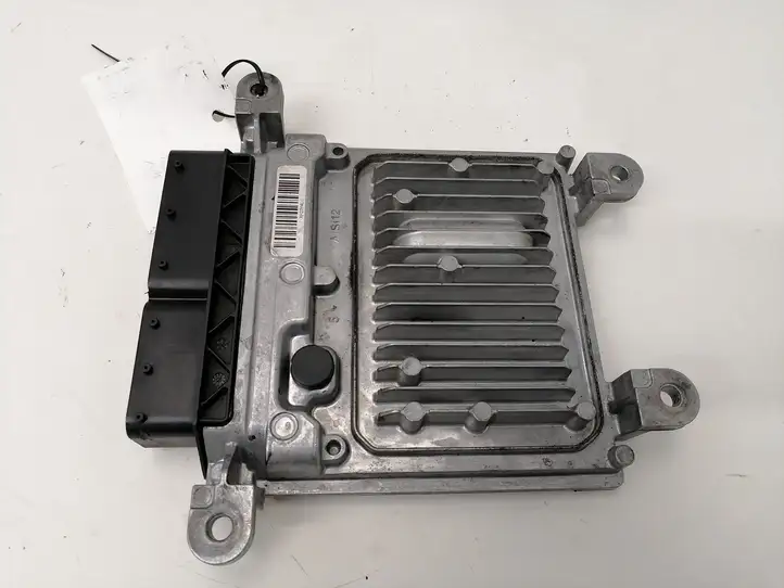 Mercedes-Benz E W212 (2009 - 2016) A6519005301 Блок управления двигателем (ЭБУ) — фото 12