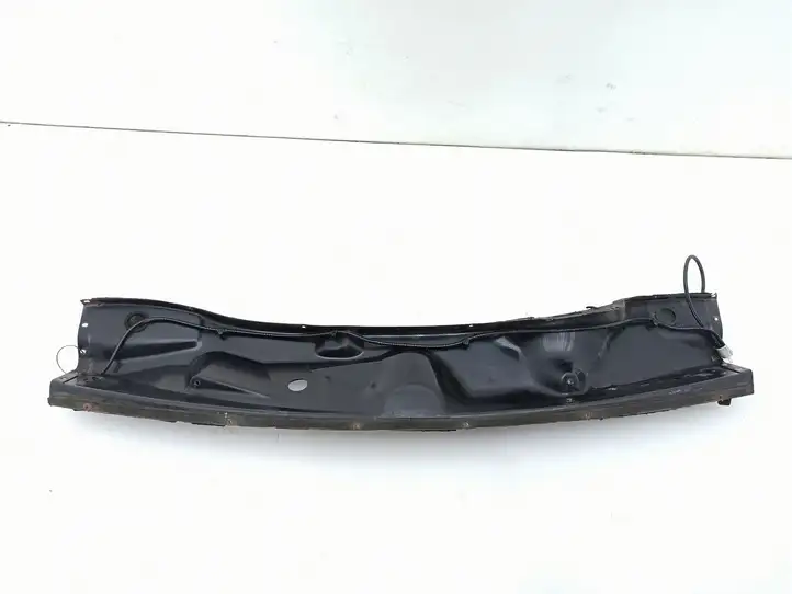 Mercedes-Benz Vito Viano W639 (2003 - 2010) A6396821428 Жабо стеклоочистителей — фото 1