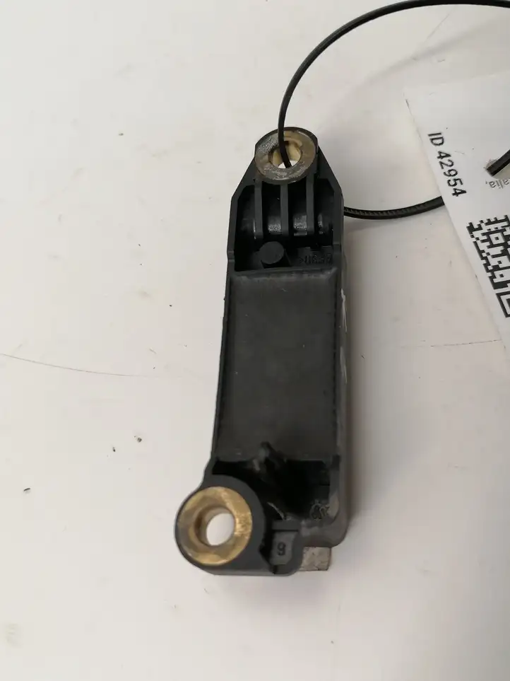 Mercedes-Benz C W203 (2000 - 2007) 0018204426 Датчик удара SRS — фото 7