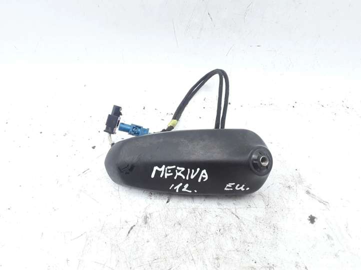 20863983 Opel Meriva B Antena (GPS antena)