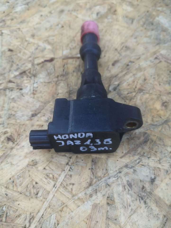 CM11109 Honda Jazz Aukštos įtampos ritė babyna